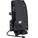 ANZO 2015-2017 GMC Yukon/Yukon XL LED Taillights Black 311275