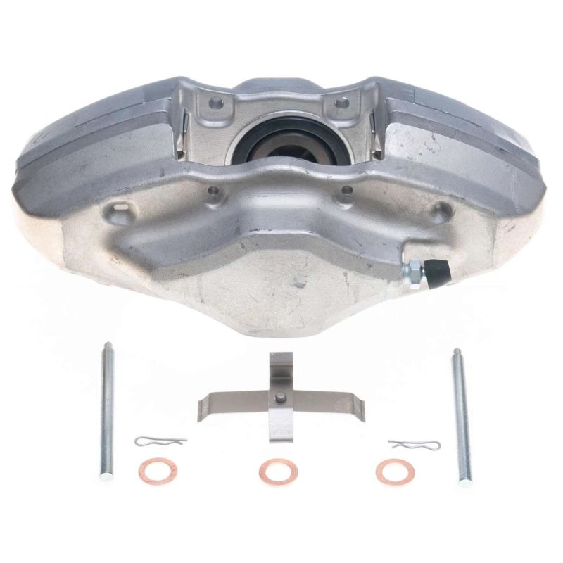 Power Stop 08-14 Subaru Impreza Rear Right Autospecialty Caliper w/o Bracket L3781