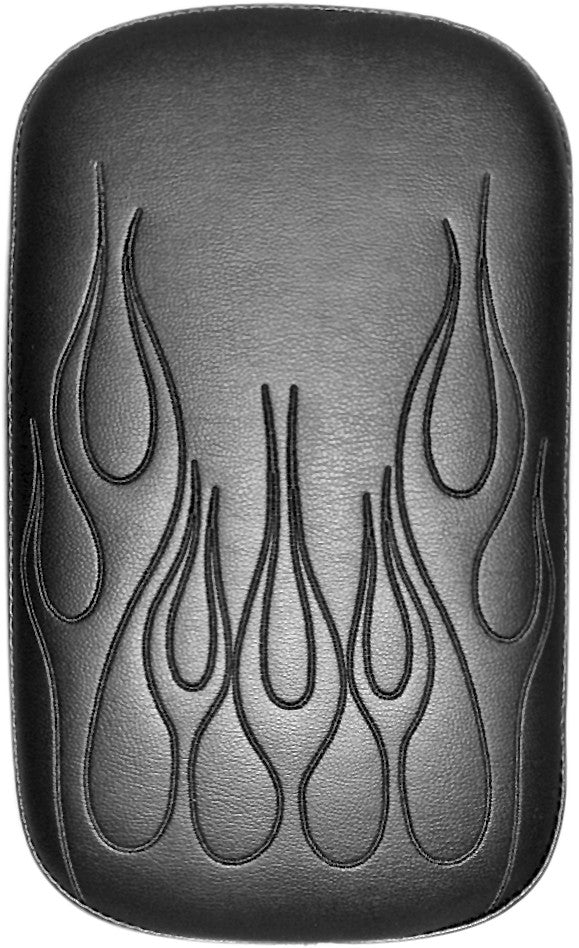 PHANTOM PADVinyl Embroidery Pad Flame 1.75x6"301VFEB