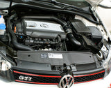 K&N Performance Intake Kit AUDI, SEAT, SKODA, VW 1.4L - 2.0L; 2005-ON 57S-9501
