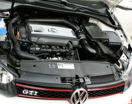 K&N Performance Intake Kit AUDI, SEAT, SKODA, VW 1.4L - 2.0L; 2005-ON 57S-9501