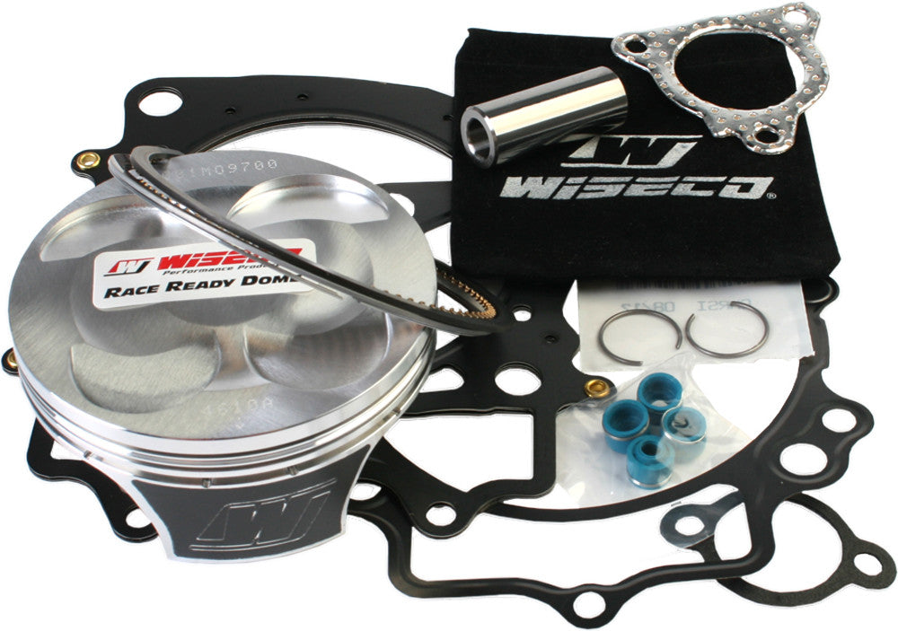 WISECO Top End Kit Armorglide Box Frg 97.00/Std 12.5:1 Yam PK1872