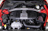 K&N 2018 Ford Mustang GT V8 5.0L F/I Aircharger Performance Intake 63-2605