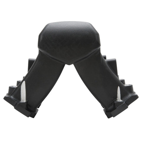 Edelbrock Manifold EFI Pro-Flo XT LS3 Series Black Finish 7142