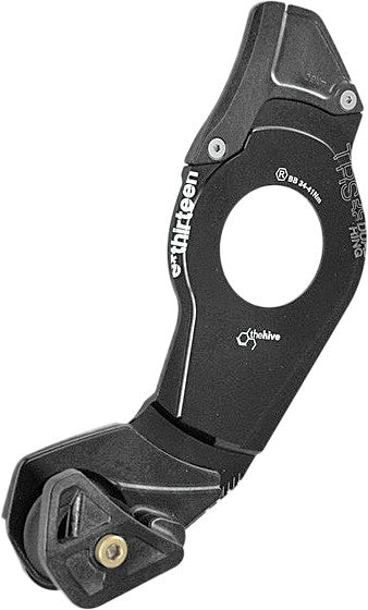 E13 Trs Plus Turbo Lower Slider Bb Mount 96 Grams CG.TRSP-DU.TRC.K.BB