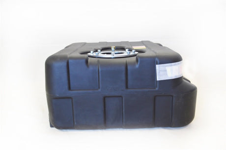 Titan Fuel Tanks 99-10 Ford F-350 40 Gal Extra HD Cross-Linked PE Utility Tank Reg/Ext Cab/Chassis 8020099