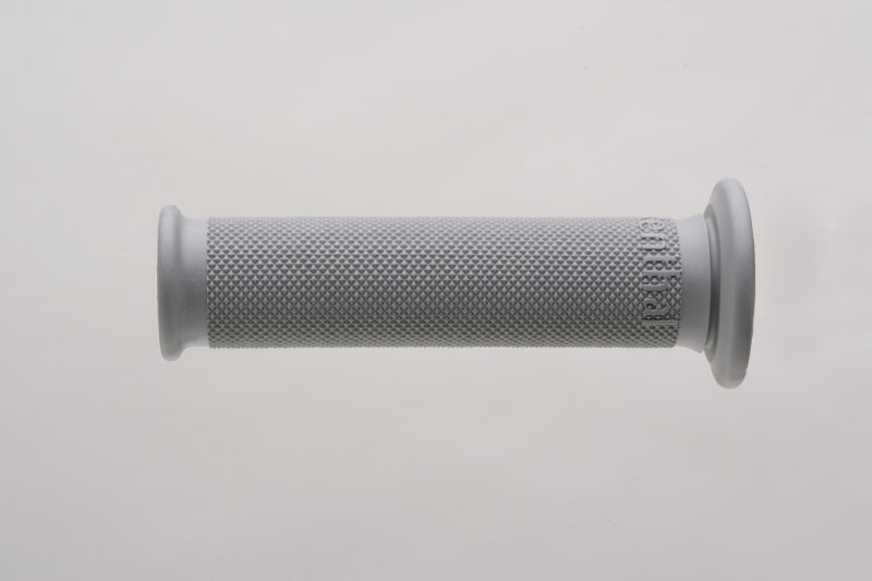 Renthal ATV Grips Soft Full Diamond - Light Grey G108