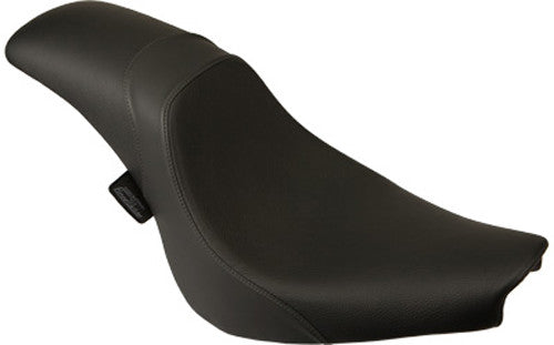 HARDDRIVE Cafe 2-Up Xl Seat (Black) 20-109-HD