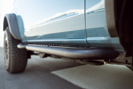DV8 Offroad 21-23 Ford Bronco 2-Door Pinch Weld Covers SRBR-06