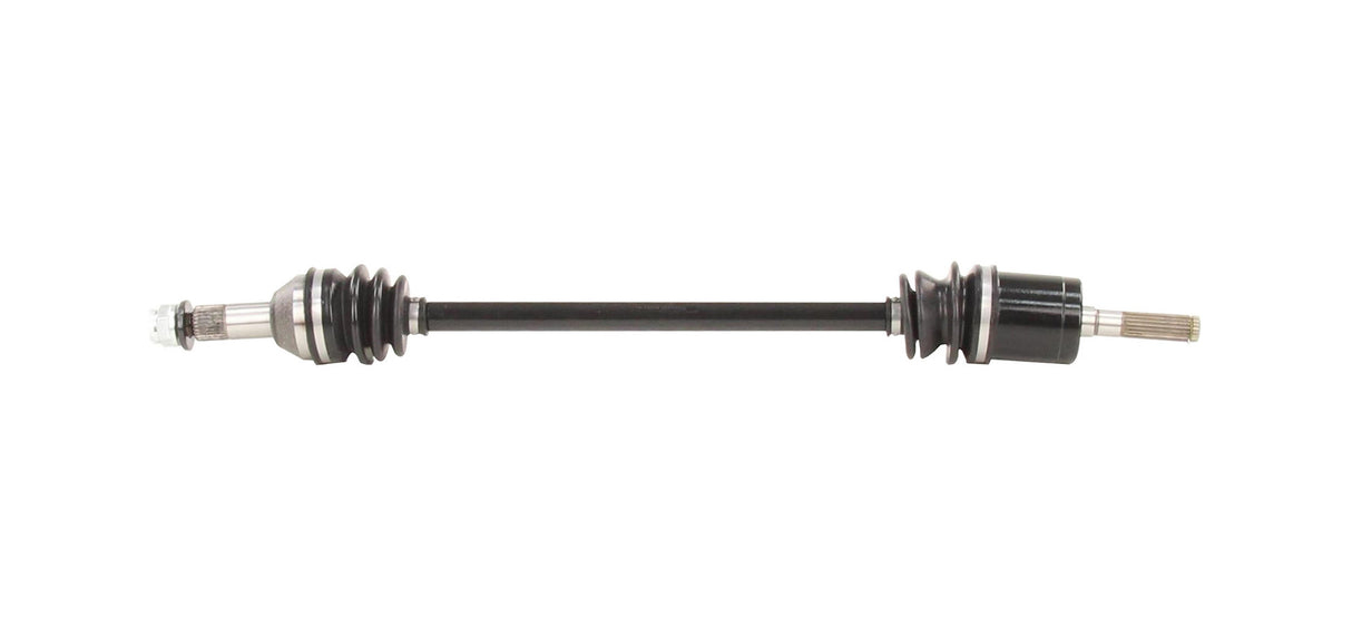 OPEN TRAILOe 2.0 Axle Front LeftCAN-7084
