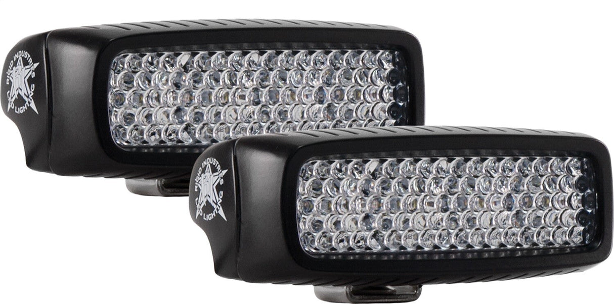 RIGID Sr-Q Series Diffused Back Up Light Kit 98002