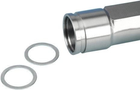 JAMES GASKETSGasket Washer Fork Dmpr Screw 2/Pk 45844-7745844-77