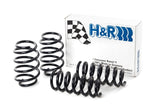 H&R 09-19 Ford Flex (2WD/AWD) Sport Spring 51635