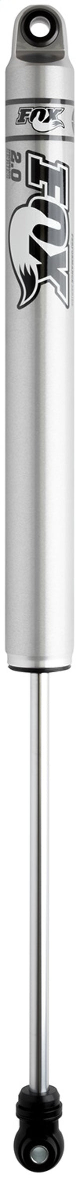 Fox 05+ Ford SD 2.0 Performance Series 13.6in. Smooth Body IFP Rear Shock (Alum) / 4-6in Lift 980-24-665