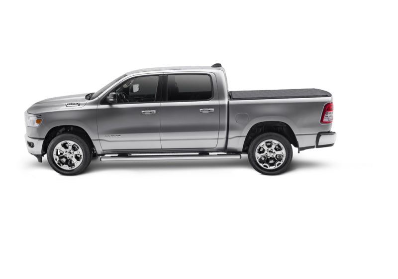 Truxedo 19-20 Ram 1500 (New Body) w/o Multifunction Tailgate 5ft 7in Sentry Bed Cover 1585901