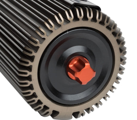 Fox 3.0 Factory Race Series Live Valve Internal Bypass Coilover Shock 2019+ Ford Raptor - Front 883-06-153