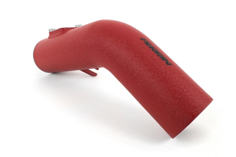 Perrin 08-14 WRX / 08-17 STI Red Cold Air Intake (Will Not Fit 2018 STI) PSP-INT-322RD