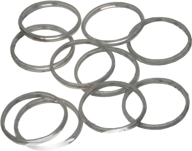 COMETIC Performance Exhaust Gasket Twin Cam 10/Pk C9540