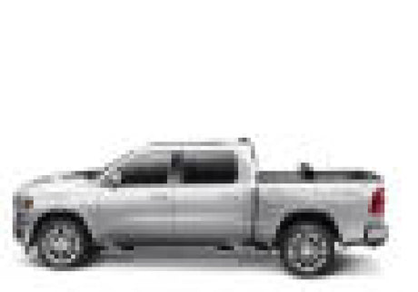 BAK 12-18 Dodge Ram (19-21 Classic) w/ Ram Box Revolver X4s 6.4ft Bed Cover (2020 New Body Style) 80213RB