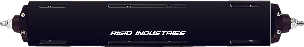 RIGID Light Cover Sr Series Black 10" 19091