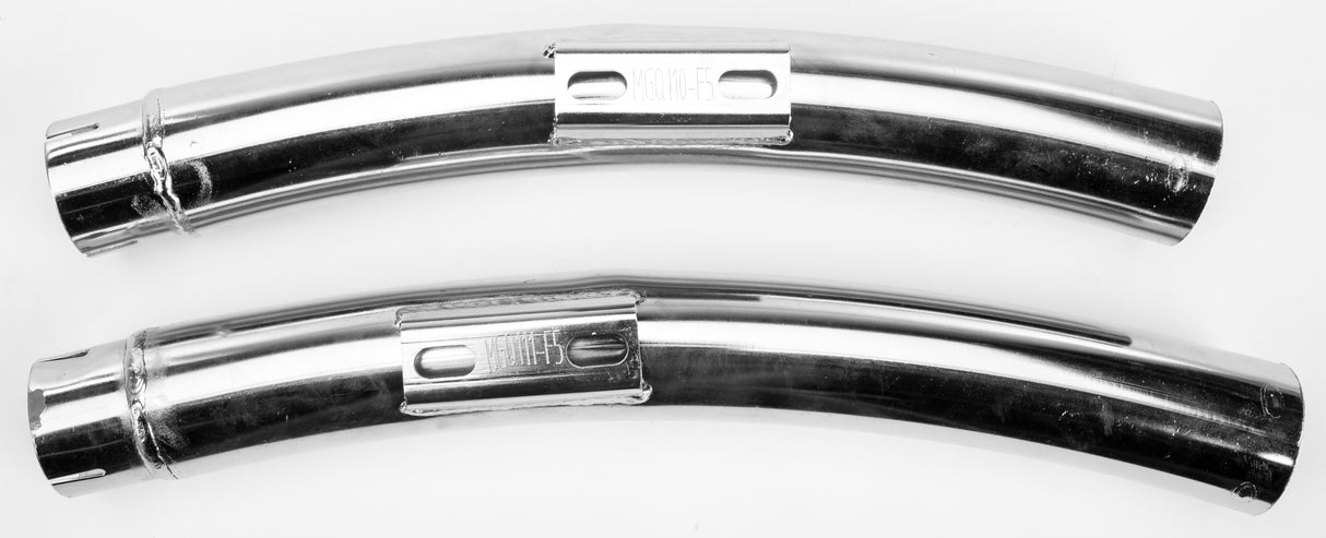 FREEDOM Quiet Baffle 2-2 Sharp Curve Radius AC00061