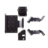 ARB Mount Kit CKSA/CKMA/CKMTA Suits 2018+ Jeep Wrangler JL 3550220