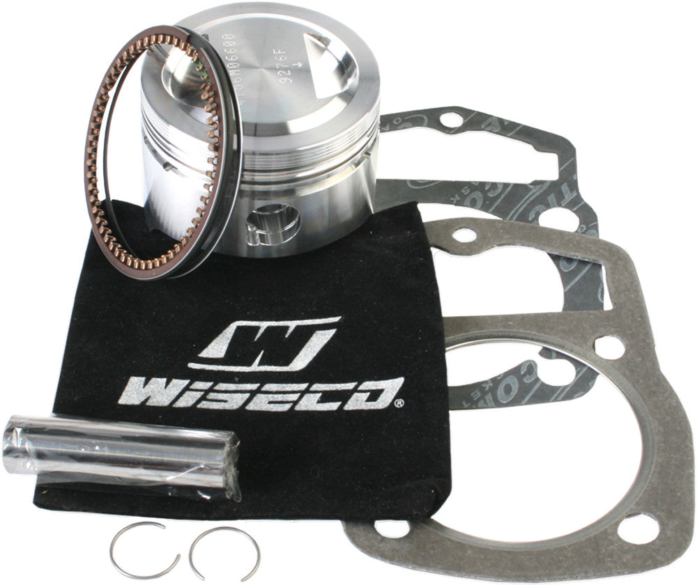 WISECO Top End Kit 66.00/+0.50 10:1 Hon PK1125
