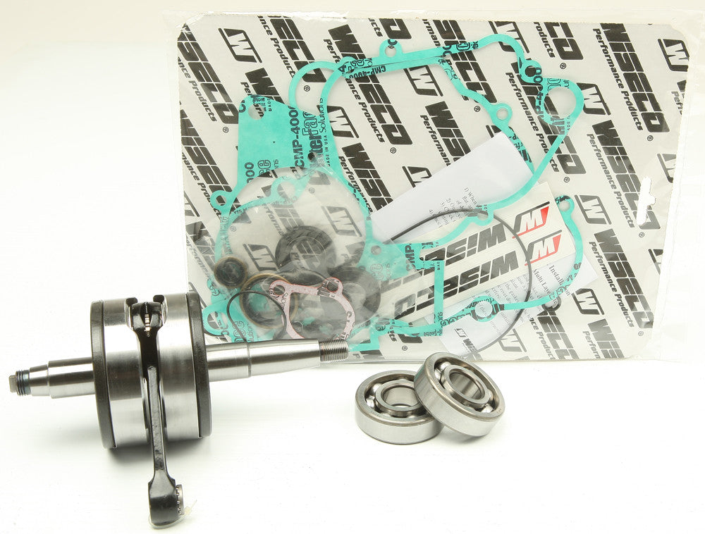 WISECO Bottom End Kit Ktm WPC161A