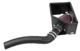 K&N 15-16 Dodge Ram 1500 V6-3.0L DSL Performance Intake Kit 57-1571
