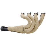 DEI Exhaust Wrap 1in x 15ft - Tan 10105