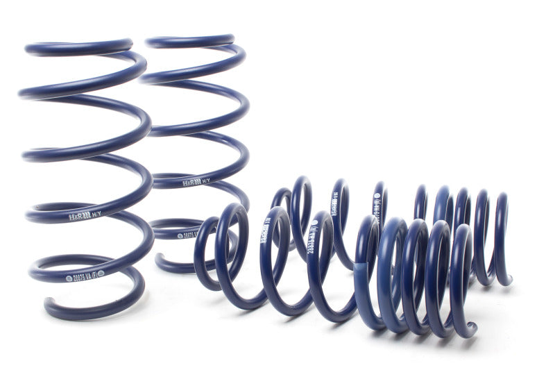 H&R 17-21 Mazda CX-5 (2WD) KF Sport Spring 28875-4