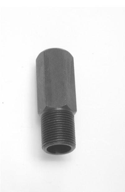 DSS Magneto Flywheel Puller MP-21