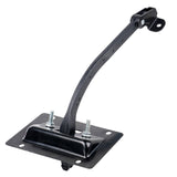 Omix Tailgate Check- 11-18 Jeep Wrangler JK 11218.11