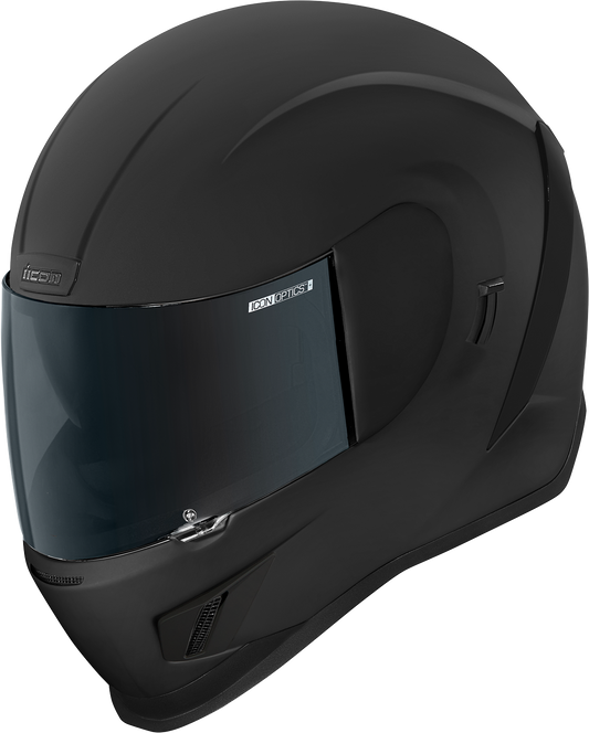 ICON Airform™ Helmet - Dark - Rubatone - 2XL 0101-15454