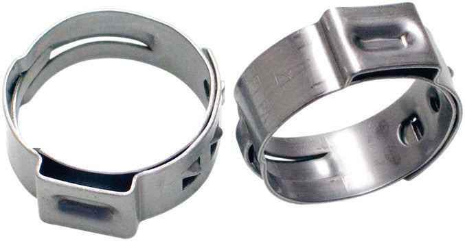 MOTION PROStepless Clamp 17-21mm 10/Pk11-1966