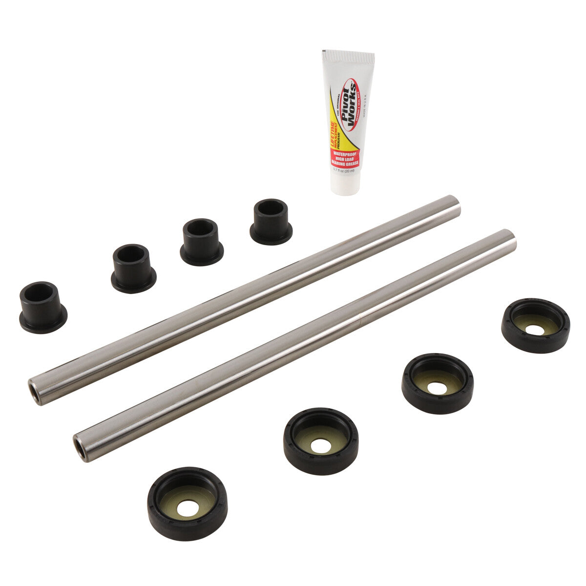 PIVOT WORKS A-Arm Bearing Kit A/C PWAAK-A05-000