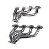 BBK 16-20 Chevrolet Camaro SS 6.2L Shorty Tuned Length Exhaust Headers - 1-3/4in Titanium Ceramic 4043