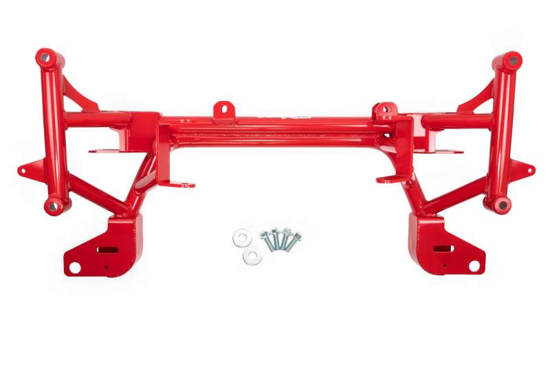 UMI Performance 98-02 GM F-Body Tubular K-Member - LS1 2320-R