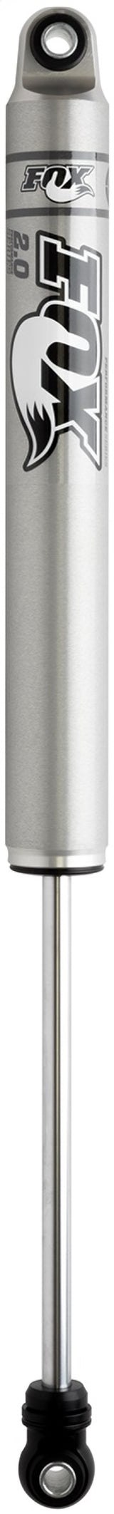 Fox 99+ Chevy HD 2.0 Performance Series 11.1in. Smooth Body IFP Rear Shock (Aluminum) / 4-6in. Lift 980-24-659