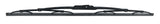 Hella Standard Wiper Blade 20in - Single LA9XW398114020