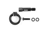 Perrin 2020 Toyota Supra Tow Hook Kit (Front) - Black PTP-BDY-230BK
