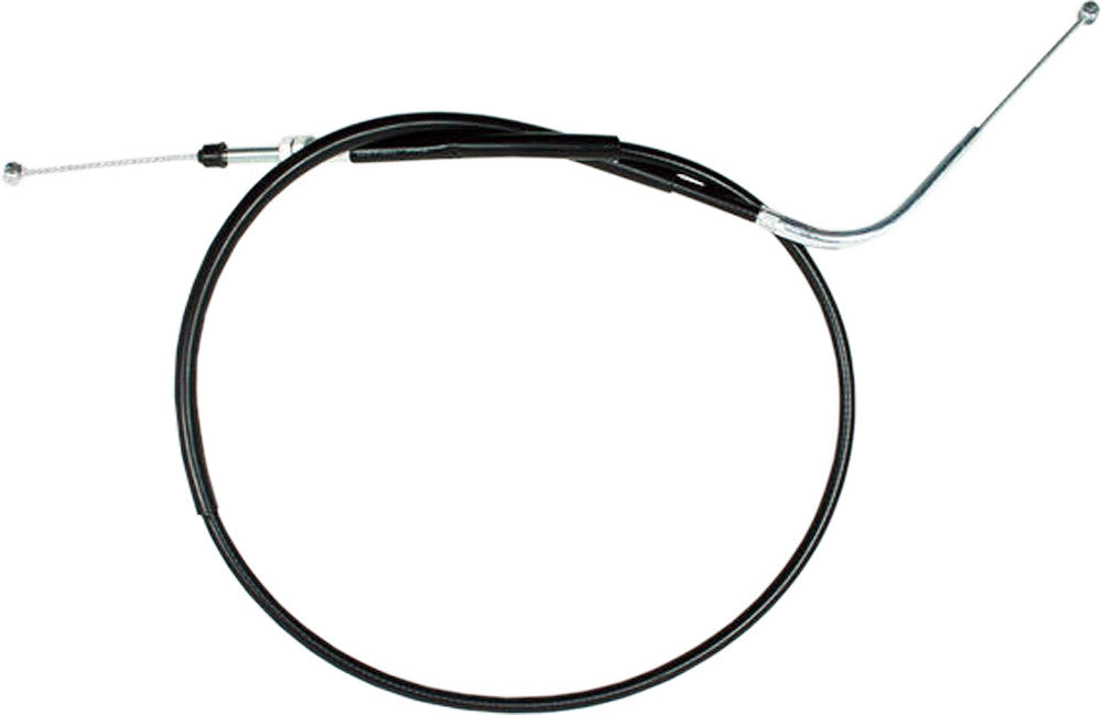 MOTION PROBlack Vinyl Rear Hand Brake Cable03-0279