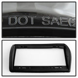 Spyder Ford Excursion 00-06/Econoline 150/250/350/450/550 95-06 Euro Tail Lights Chrm ALT-YD-FEC00-C 5002921