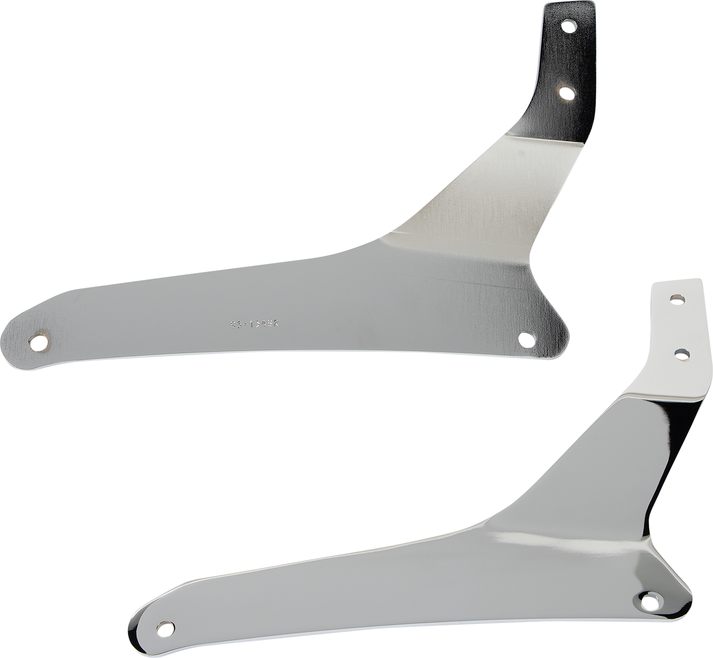 COBRA Sissy Bar - Tall - V-Star 1300 02-7745