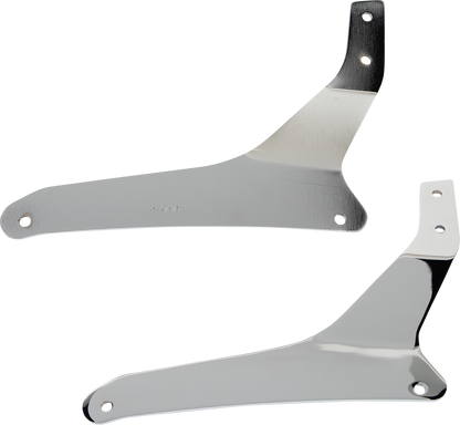 COBRA Sissy Bar - Tall - V-Star 1300 02-7745