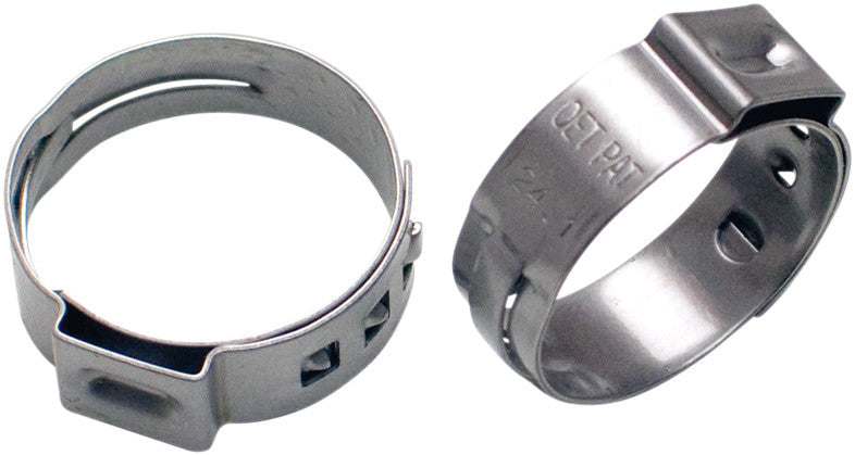 MOTION PROStepless Clamp 21-24mm 10/Pk11-1967