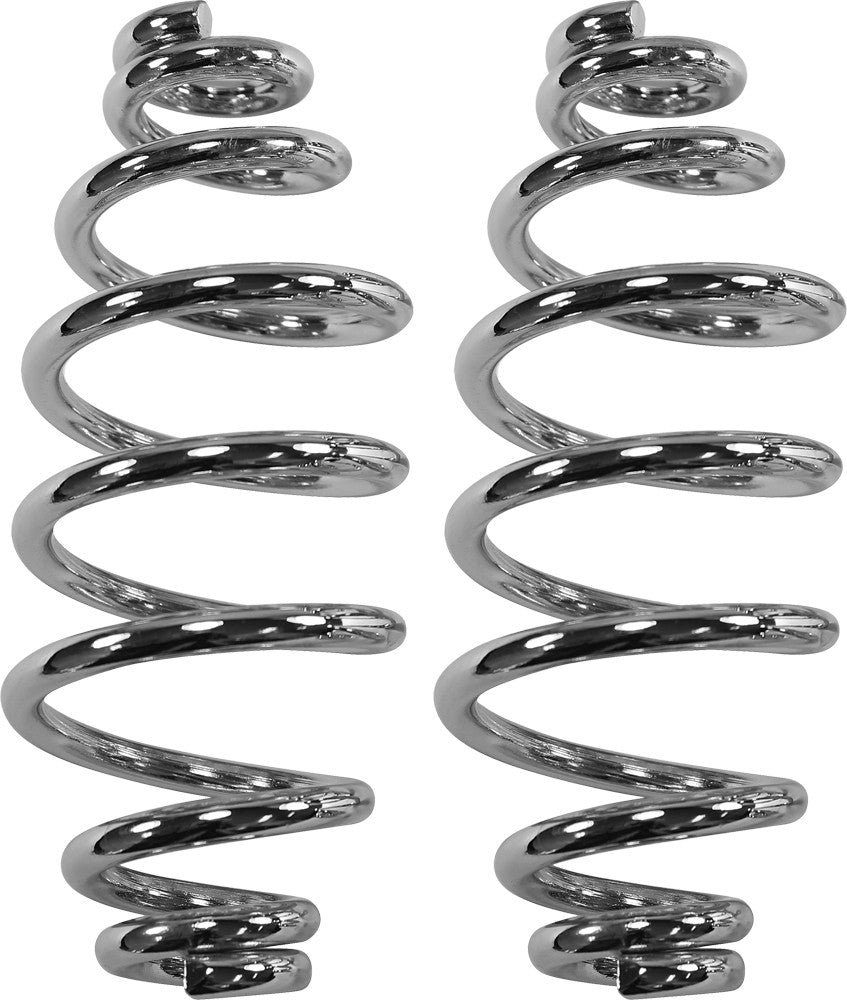 TC BROS 4 Inch Seat Springs (Pair) 106-0011