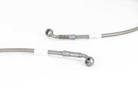 Goodridge 10-15 Camaro SS Brake Lines 12219