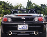 HKS 02-07 Honda S2000 Hi-Power Exhaust 32003-AH007