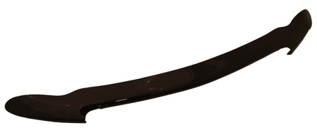 AVS 11-15 Chevy Cruze Carflector Low Profile Hood Shield - Smoke 20419